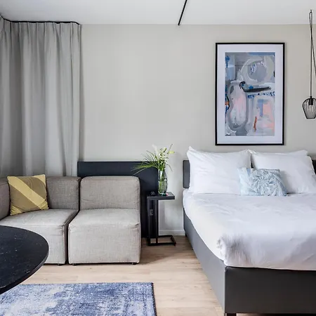 Numa Frankfurt Bloc Frankfurt am Main