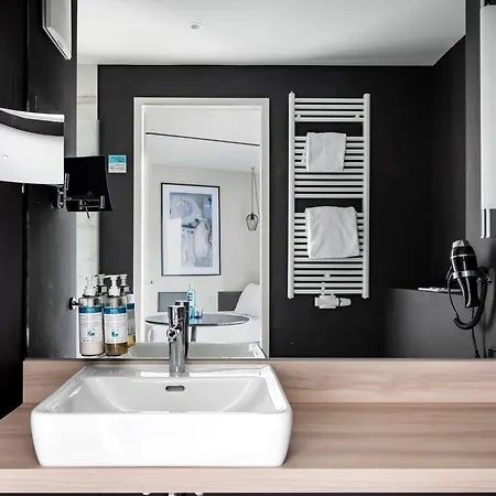 Numa Frankfurt Bloc Frankfurt am Main