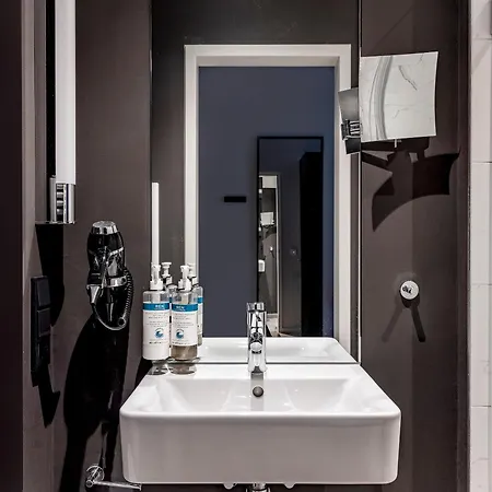 Numa Frankfurt Bloc 4* Frankfurt am Main