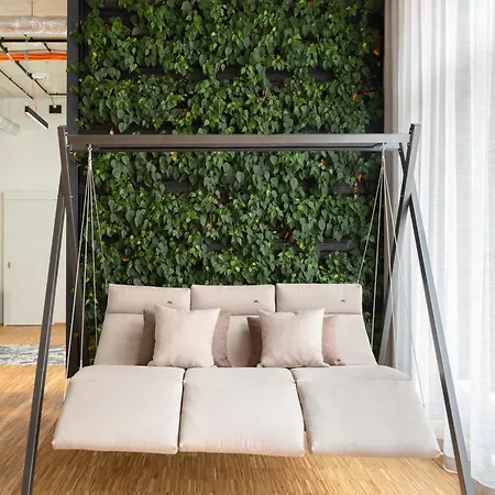 Aparthotel Numa Frankfurt Bloc Frankfurt am Main