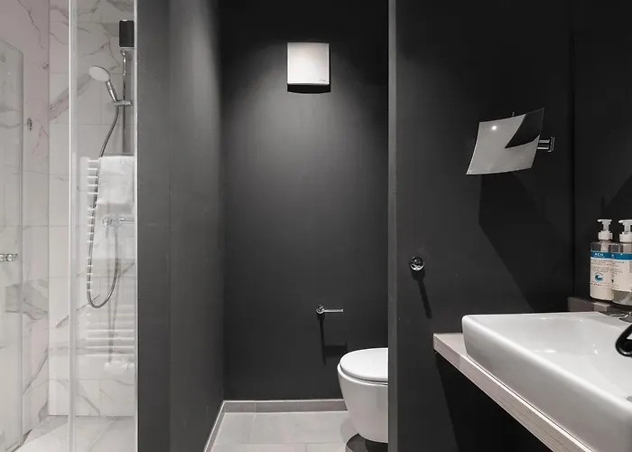 Numa Frankfurt Bloc 4*