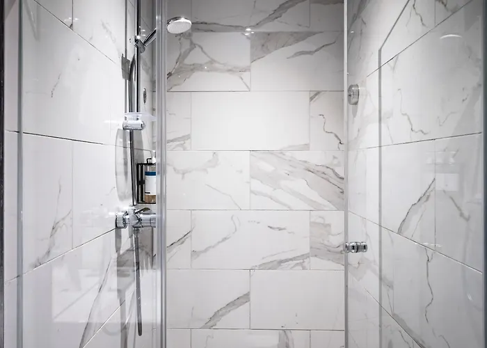 Apart Otel Numa Frankfurt Bloc