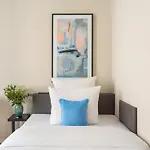 Numa Frankfurt Bloc Lejlighedshotel