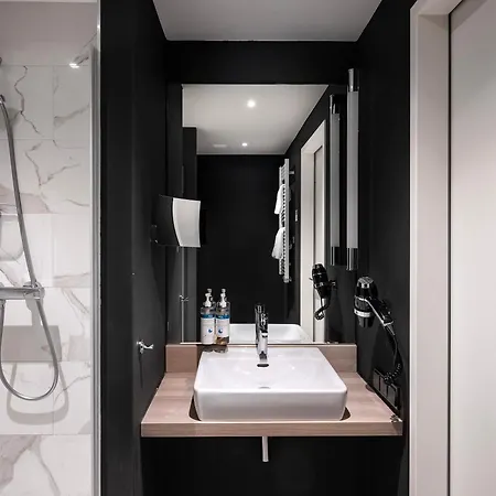 Apart-hotel Numa Frankfurt Bloc Frankfurt am Main