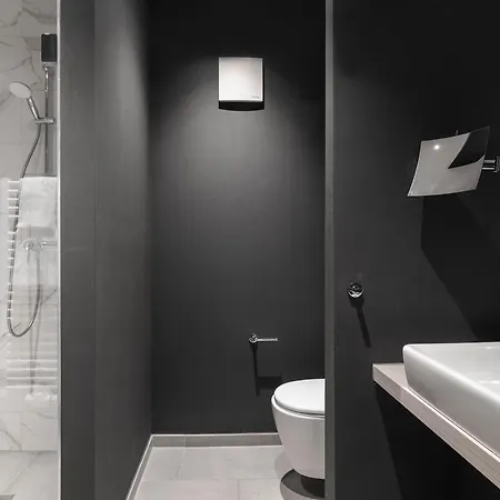 Numa Frankfurt Bloc 4*