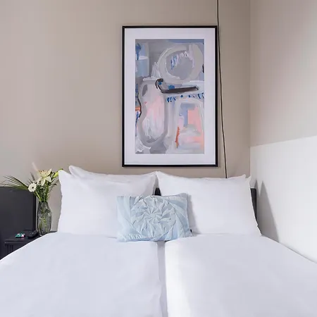 Numa Frankfurt Bloc Aparthotel Francoforte sul Meno