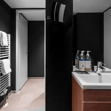 Numa Frankfurt Bloc 4*