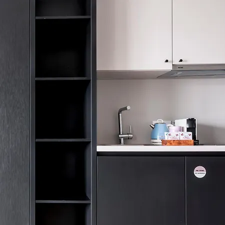 Numa Frankfurt Bloc 4*