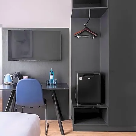 Apartahotel Numa Frankfurt Bloc Fráncfort del Meno