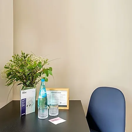 Numa Frankfurt Bloc