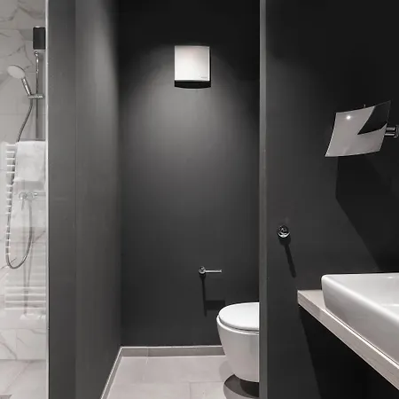 Numa Frankfurt Bloc Apartahotel Fráncfort del Meno