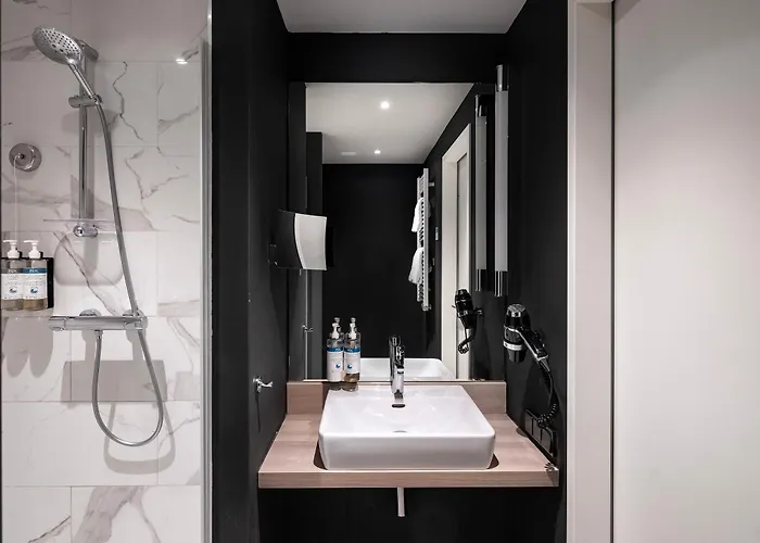 Aparthotel Numa Frankfurt Bloc Frankfurt am Main