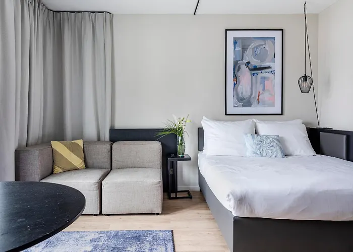 Numa Frankfurt Bloc Frankfurt am Main