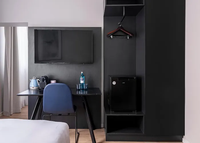 Aparthotel Numa Frankfurt Bloc Frankfurt am Main