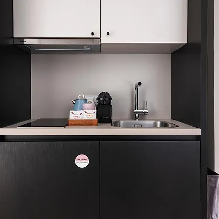 Numa Frankfurt Bloc