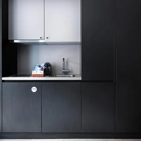 Numa Frankfurt Bloc
