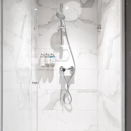 Numa Frankfurt Bloc 4* Francoforte sul Meno