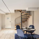 Numa Frankfurt Bloc 4*