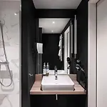 Apartahotel Numa Frankfurt Bloc Fráncfort del Meno