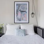 Numa Frankfurt Bloc Apartahotel Fráncfort del Meno