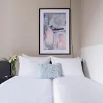 Numa Frankfurt Bloc Apartahotel Fráncfort del Meno