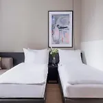 Apartahotel Numa Frankfurt Bloc 4*