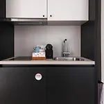 Numa Frankfurt Bloc