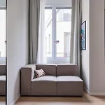 Apartahotel Numa Frankfurt Bloc Fráncfort del Meno