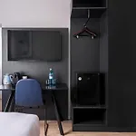 Apartahotel Numa Frankfurt Bloc Fráncfort del Meno