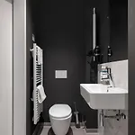 Apartahotel Numa Frankfurt Bloc