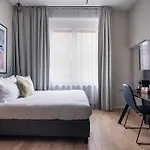 Numa Frankfurt Bloc Apartahotel Fráncfort del Meno