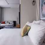 Numa Frankfurt Bloc Apartahotel
