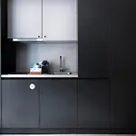 Numa Frankfurt Bloc