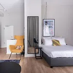 Apartahotel Numa Frankfurt Bloc Fráncfort del Meno