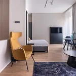 Numa Frankfurt Bloc Aparthotel