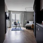 Numa Frankfurt Bloc Apartahotel