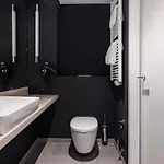Apartahotel Numa Frankfurt Bloc