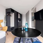 Numa Frankfurt Bloc Apartahotel Fráncfort del Meno