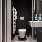 Apartahotel Numa Frankfurt Bloc 4*