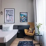 Numa Frankfurt Bloc 4*