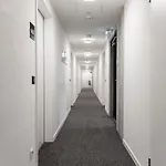 Numa Frankfurt Bloc Apartahotel 4*