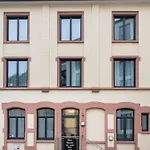 Numa Frankfurt Bloc