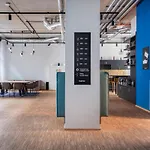 Numa Frankfurt Bloc