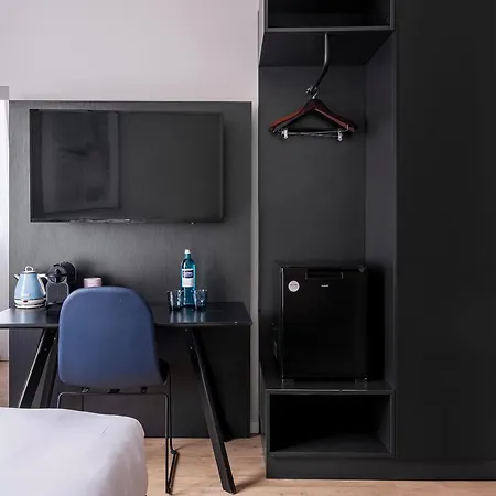 아파트호텔 Numa Frankfurt Bloc 프랑크푸르트