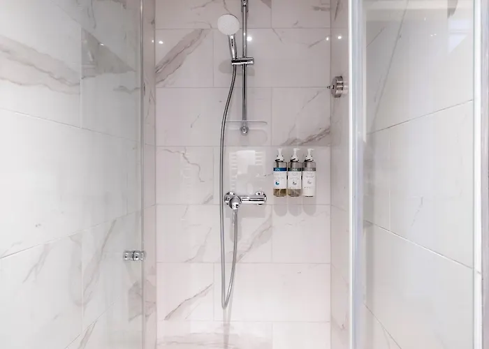 Ξενοδοχείο με διαμερίσματα Numa Frankfurt Bloc