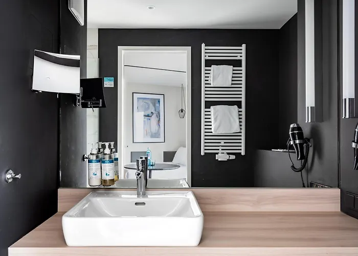 Numa Frankfurt Bloc Φραγκφούρτη