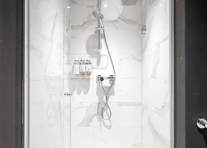 Numa Frankfurt Bloc 4* Φραγκφούρτη